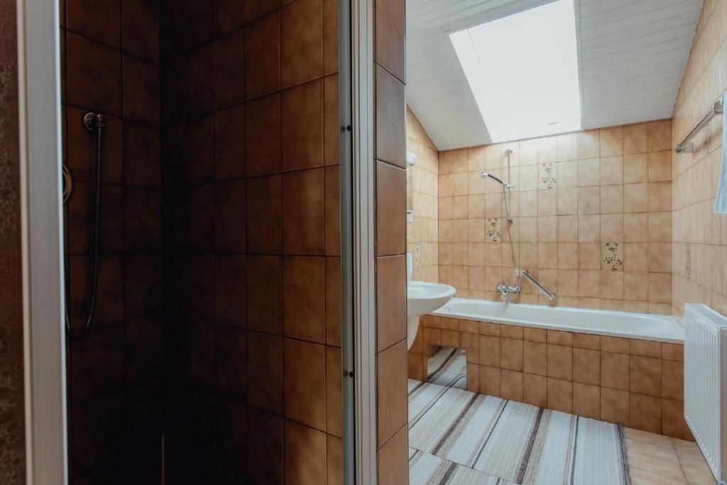 Haus Annelies Top 1 By Monicare Seefeld in Tirol Exterior foto